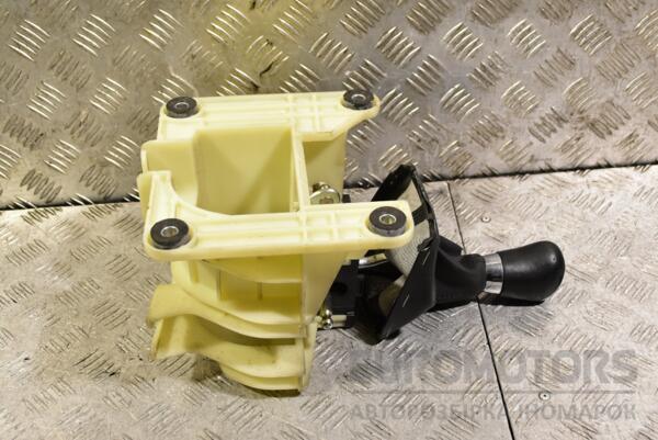 Кулиса переключения МКПП 5-ступка Ford C-Max 1.6tdci 2003-2010 8M5R7C453LKA 335439 - 2