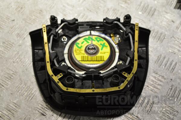 Подушка безпеки кермо Airbag Ford C-Max 2003-2010 6M51R042B85AF3ZHE 335446 - 2