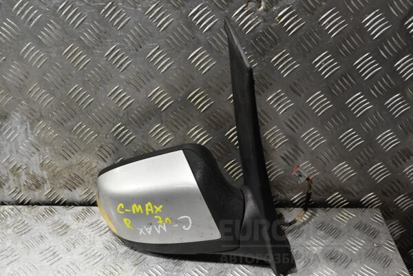 Зеркало правое электр 7 пинов Ford C-Max 2003-2010 335448 - 2