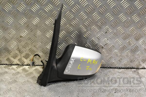 Дзеркало ліве електр 7 пинов Ford C-Max 2003-2010 335451 - 2