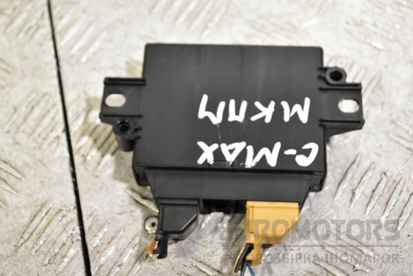 Блок управління парктроніком Ford C-Max 2003-2010 9M5T15K866AA 335453 - 2