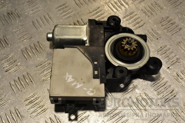 Моторчик стеклоподъемника задний правый Ford C-Max 2003-2010 7M5T14B534CD 335459 - 2