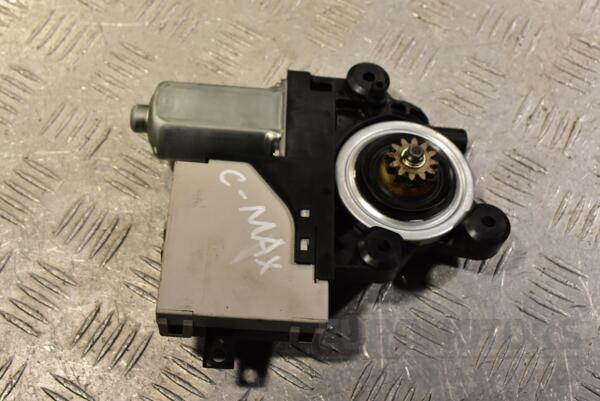Моторчик склопідіймача передній правий Ford C-Max 2003-2010 7M5T14B533CE 335461 - 2