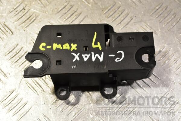 Ручка двері внутрішня ліва Ford C-Max 2003-2010 3M51R22601AA 335463 - 2