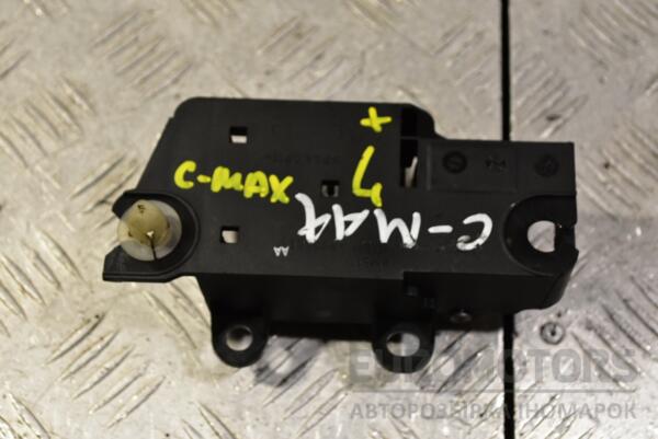 Ручка двери внутренняя левая Ford C-Max 2003-2010 3M51R22601AA 335465 - 2