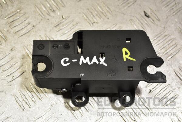 Ручка двери внутренняя правая Ford C-Max 2003-2010 3M51R22600AA 335467 - 2