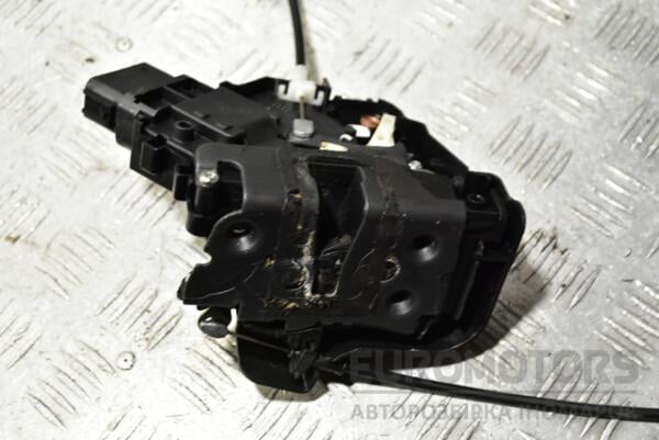 Замок двери передний правый электр 6 пинов Ford C-Max 2003-2010 7M5AR21812AA 335470 - 2