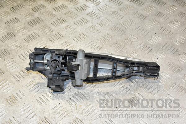 Ручка двери наружная передняя правая Ford C-Max 2003-2010 335472 - 2