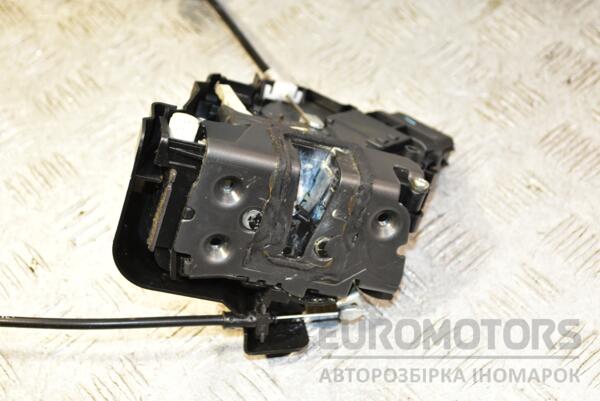 Замок двері задній лівий електро 6 пинов Ford C-Max 2003-2010 3M5AR26413BS 335474 - 2
