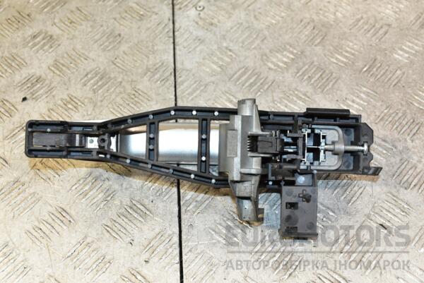 Ручка двери наружная задняя левая Ford C-Max 2003-2010 335476 - 2