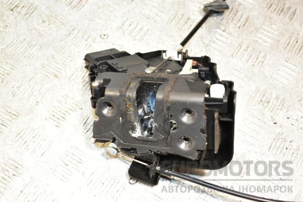 Замок двери задний правый электр 6 пинов Ford C-Max 2003-2010 3M5AR26412BS 335478 - 2