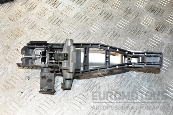 Ручка двері зовнішня задня права Ford C-Max 2003-2010 335480 - 2