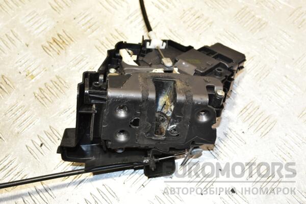 Замок двері передній лівий електро 6 пинов Ford C-Max 2003-2010 3M5AR21813ET 335482 - 2