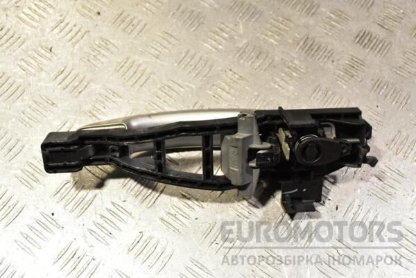 Ручка двери наружная передняя левая Ford C-Max 2003-2010 335484 - 2