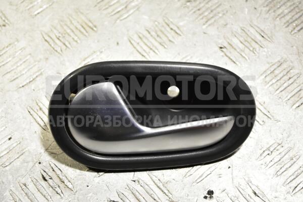Ручка двери внутренняя задняя левая Renault Sandero 2013 806718771R 335490 - 1