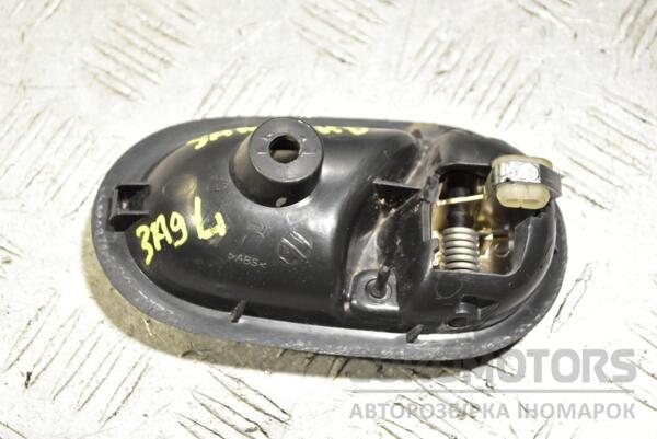 Ручка двери внутренняя задняя левая Renault Sandero 2013 806718771R 335490 - 2