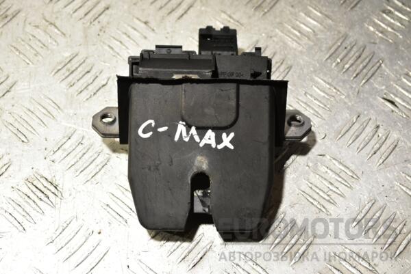 Замок кришки багажника електро 4 Піна Ford C-Max 2010 8M51R442A66AC 335494 - 2