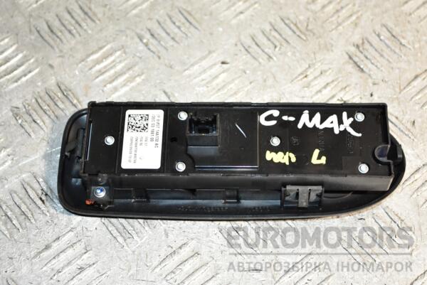 Блок управления стеклоподъемниками передний левый Ford C-Max 2003-2010 8M5T14A132AC 335498 - 2