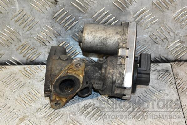 Клапан EGR електричний Citroen Jumper 2.2hdi 2006-2014 335500 - 2