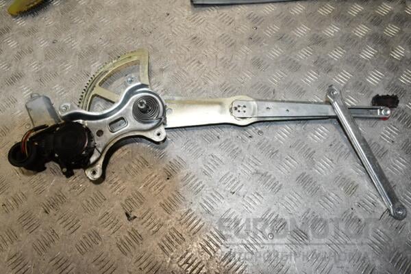 Склопідйомник передній правий електро 5 пинов Toyota Avensis Verso 2001-2009 8571042080 335506 - 2