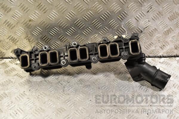 Коллектор впускной пластик Ford Transit 2.2tdci 2006-2013 6C109424AB 335522 - 2