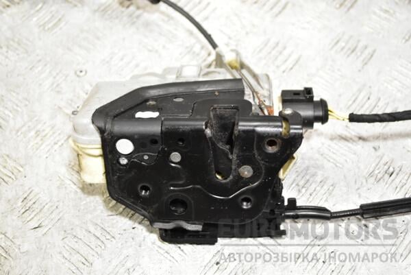 Замок двері передній лівий електро 9 пинов VW Passat (B6) 2005-2010 3C1837015A 335525 - 2