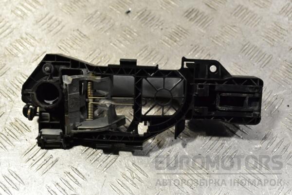 Ручка двері зовнішня передня права (дефект) VW Passat (B6) 2005-2010 335529 - 2