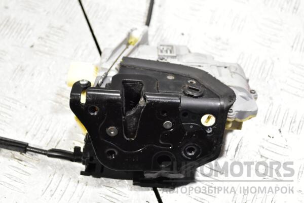 Замок двері задній правий електро 7 пинов VW Passat (B6) 2005-2010 3C4839016A 335531 - 2