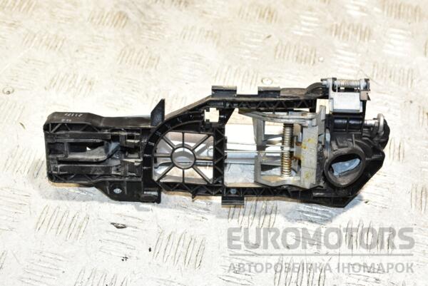 Ручка двери наружная задняя правая VW Passat (B6) 2005-2010 335533 - 2
