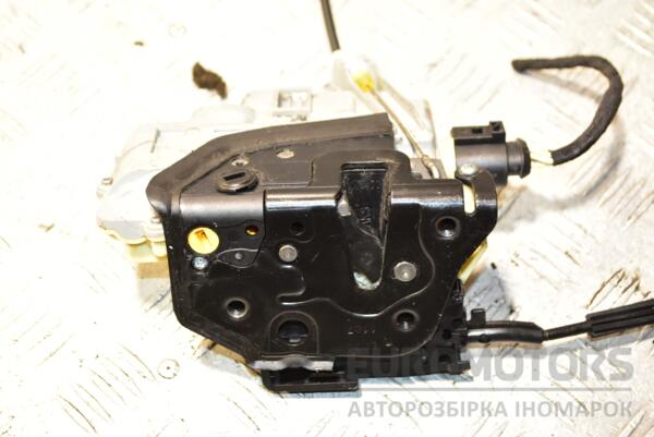 Замок двері задній лівий електро 7 пинов VW Passat (B6) 2005-2010 3C4839015A 335535 - 2
