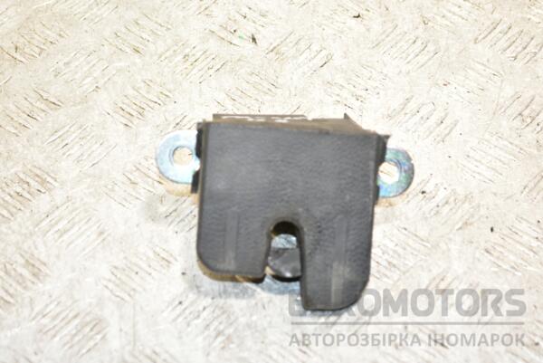 Замок кришки багажника електро 4 Піна VW Passat (B6) 2005-2010 3C9827645A 335547 - 2