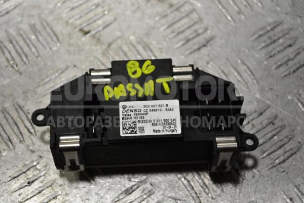 Пічний резистор VW Passat (B6) 2005-2010 3C0907521B 335559