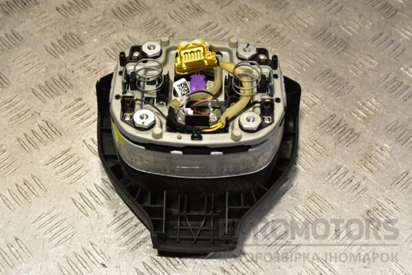 Подушка безпеки кермо Airbag VW Passat (B6) 2005-2010 1K0880201AN 335560 - 2