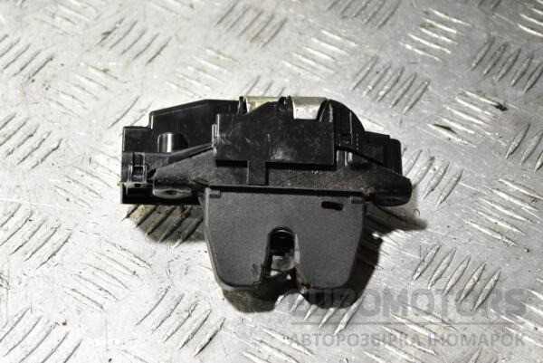 Замок крышки багажника электр 3 пина Peugeot 308 2007-2015 9671153780 335591 - 2