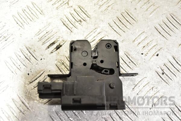 Замок скла кришки багажника електро 4 Піна Peugeot 308 2007-2015 9685328580 335593 - 2