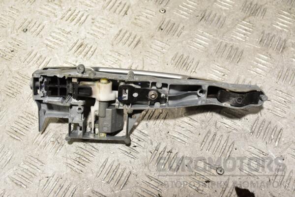 Ручка двери наружная передняя правая Peugeot 308 2007-2015 335601 - 2