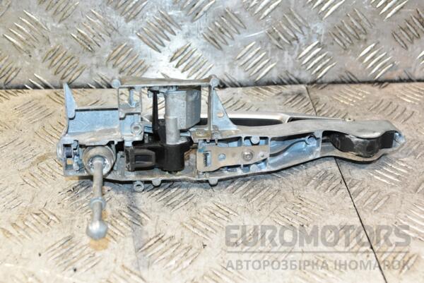 Ручка двери наружная передняя левая Peugeot 308 2007-2015 335619 - 2