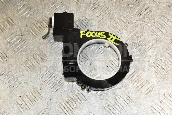 Датчик угла поворота руля Ford Focus (II) 2004-2011 3M5T3F818AC 335621 - 1