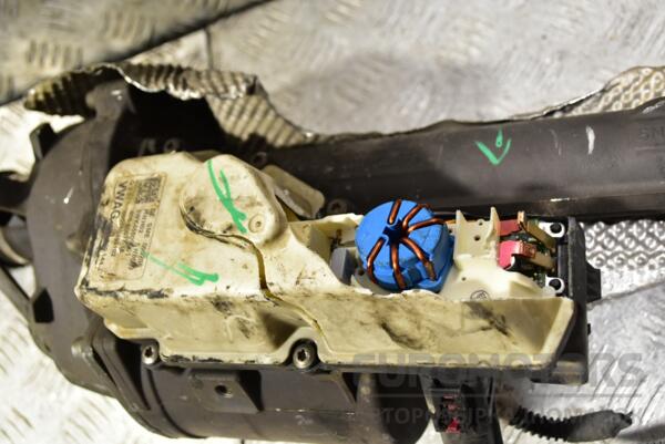 Рулевая рейка с ЭУР (дефект) VW Tiguan 2007-2016 5N1423050L 335627 - 3