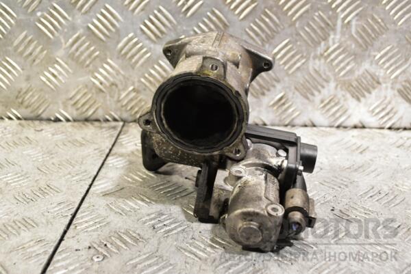 Клапан EGR електричний VW Passat 2.0tdi (B6) 2005-2010 03G131501N 335641 - 2