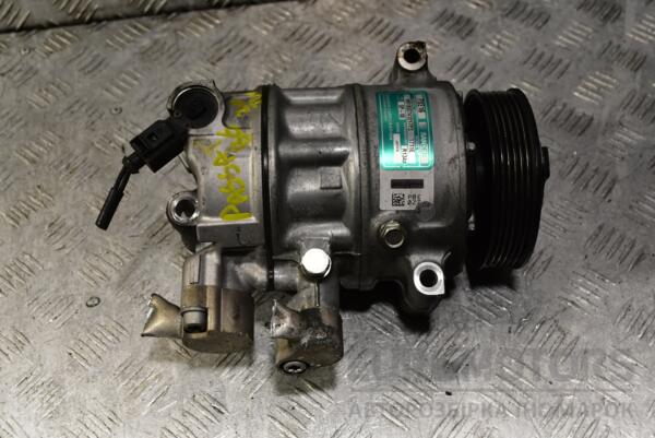 Компресор кондиціонера VW Passat 2.0tdi (B6) 2005-2010 1711E 335643 - 2