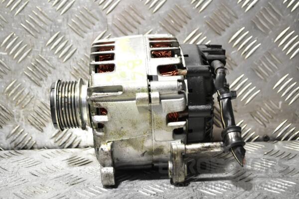 Генератор VW Golf Plus 2.0tdi 2005-2014 03L903023F 335647 - 2
