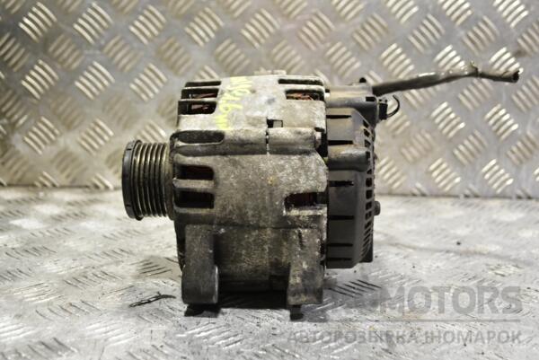 Генератор Citroen Berlingo 1.6hdi 2008 9665617780 335658 - 2