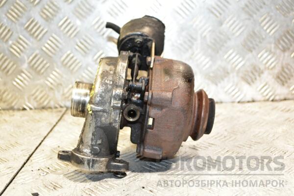 Турбина Citroen Berlingo 1.6hdi 2008 GT1544V 335664 - 2