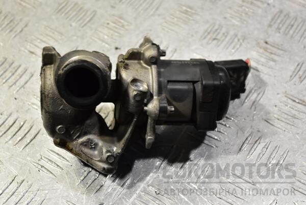 Клапан EGR електричний Citroen Berlingo 1.6hdi 2008 9685640480 335670 - 2