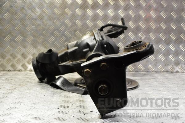 Редуктор передній i=3.31 SsangYong Rexton 2.7Xdi 2006-2012 4100008A10 335681 - 2