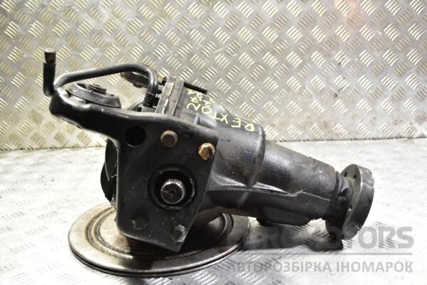 Редуктор передній i=3.31 SsangYong Rexton 2.7Xdi 2006-2012 4100008A10 335681 - 4