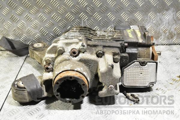 Редуктор задній VW Tiguan 2.0tdi 2007-2016 0AY525010C 335685 - 2