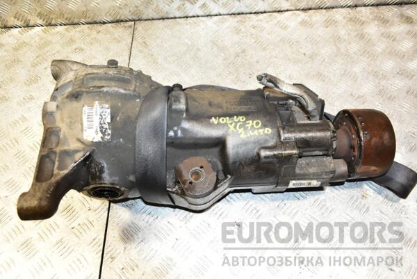 Редуктор задній i=2.58 Volvo XC70 2.4td 2007-2016 P1216638 335688 - 4