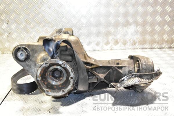 Редуктор передний VW Touareg 5.0tdi 2002-2010 0AA409507E 335692 - 3